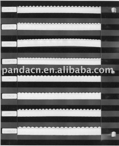 elastic lace (elastic lace)
