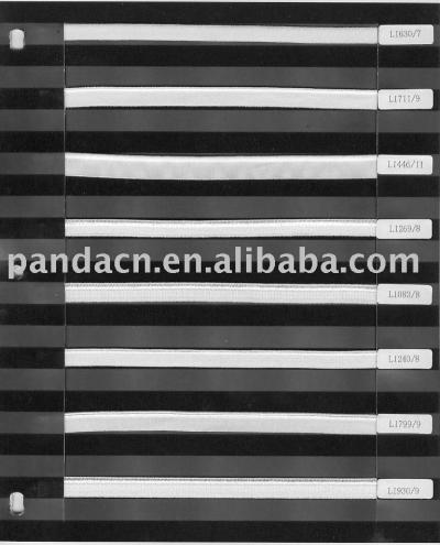 elastic lace (elastic lace)