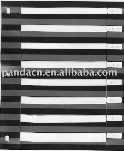 elastic lace (elastic lace)