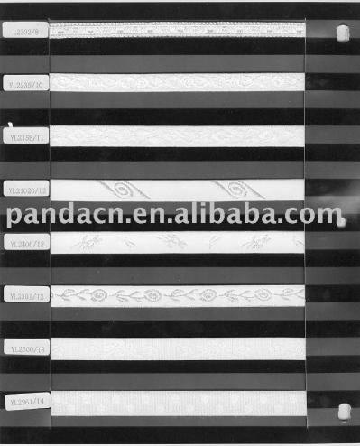 elastic lace (elastic lace)