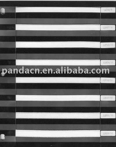 elastic lace (elastic lace)