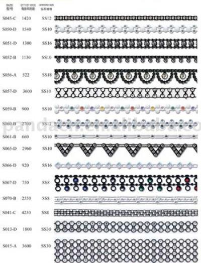rhinestone strimming 3 (rhinestone strimming 3)