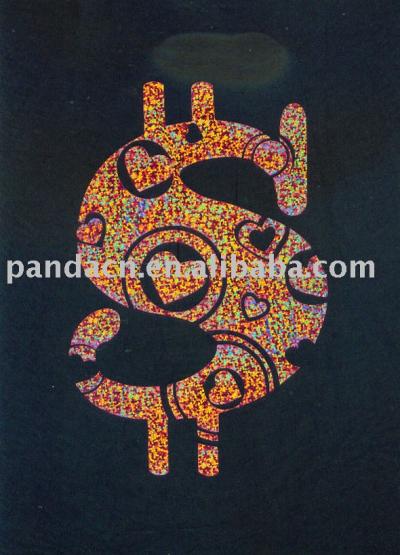 hot fix motif (Hot-Fix-Motiv)