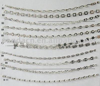 ornament chain (ornament chain)