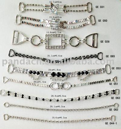 Ornament Chain (Ornament Chain)