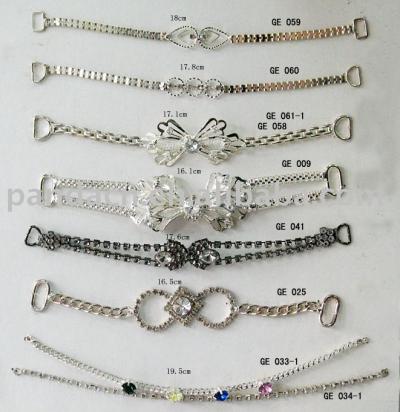 Ornament Chain (Ornament Chain)