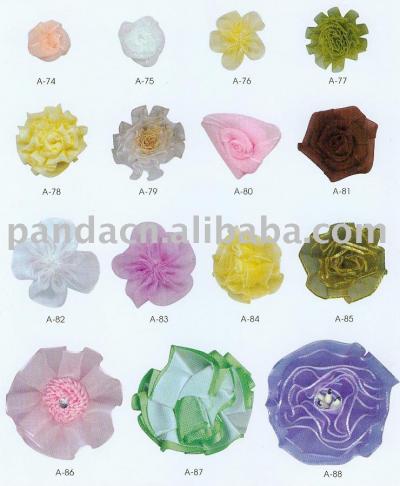artical flower
