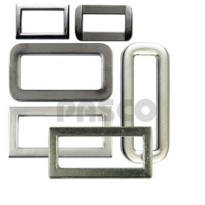 Buckle (Пряжка)