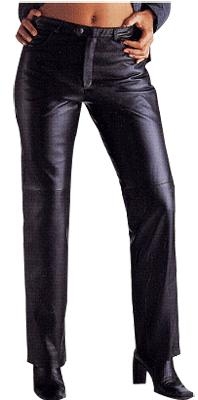 Leather Jean (Leather Jean)