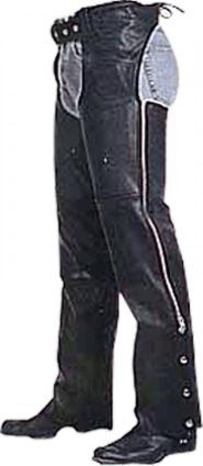 Leather Chap (Leather Chap)