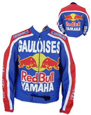 Leather Motorbike Jacket (Leather Motorbike Jacket)