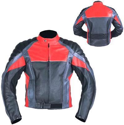 Motorbike Jacket (Motorbike Jacket)