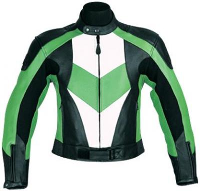 Motorbike Jacket (Motorbike Jacket)