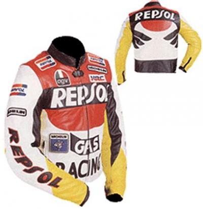 Motorbike Jacket (Motorbike Jacket)