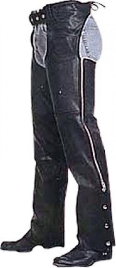 Leather Chap (Leather Chap)