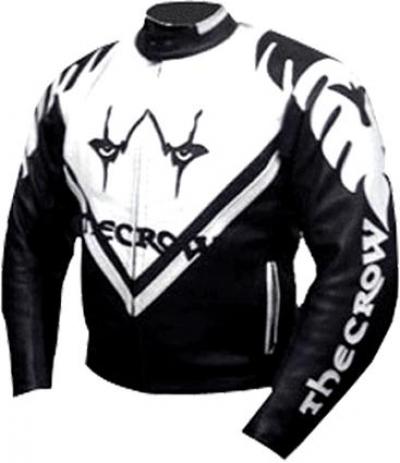 Leather Motorbike Jackets (Leather Motorbike Jackets)