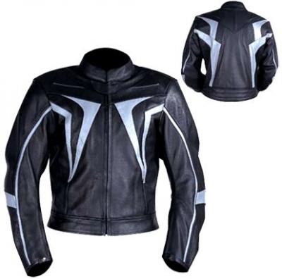 Leather Motorbike Jackets (Leather Motorbike Jackets)
