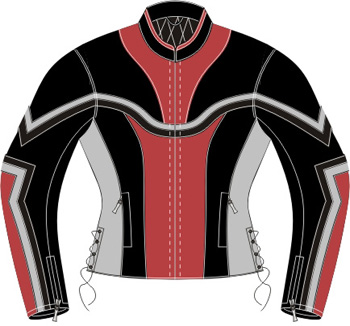 Motorbike jacket (Motorbike jacket)