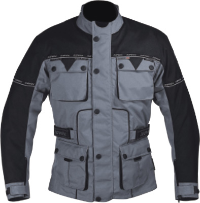 Cordura motorbike jacket (Cordura motorbike jacket)