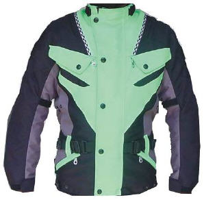 cordura jacket (Cordura куртка)