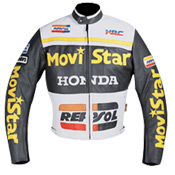 Race Repleca Jacket (Race Repleca Jacket)