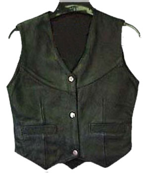 Leather Vest Coat,Waistcoats (Leather Vest Coat,Waistcoats)