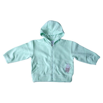 Infant Jacket (Infant Jacket)
