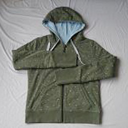 Leisure Jacket (Досуг Куртка)