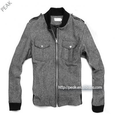 coat (пальто)
