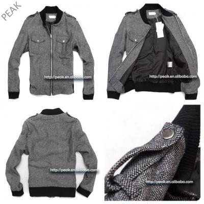 coat (пальто)