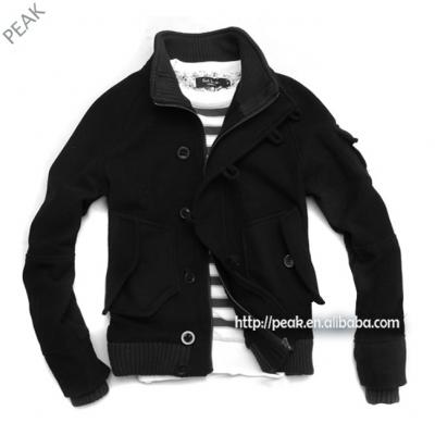 coat (пальто)