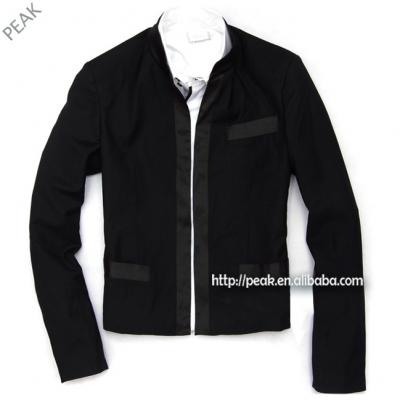 coat (manteau)