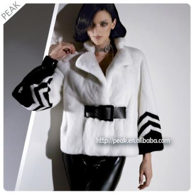 fur coat (fur coat)