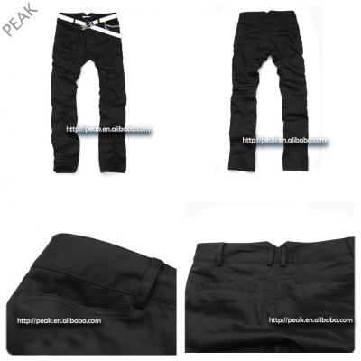 trousers (брюки)