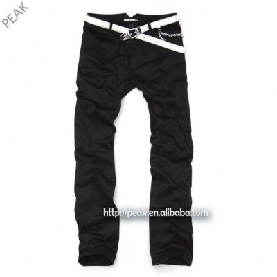 trousers (брюки)