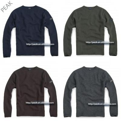 Pullover (Pullover)