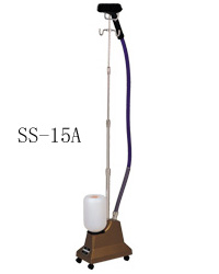 Industrial Garment Steamers