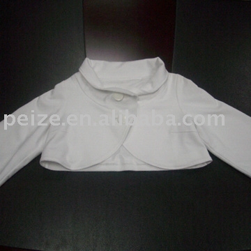 ladies` coat (ladies` coat)