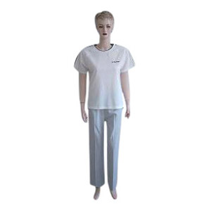 Casual Clothes (Casual Clothes)
