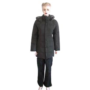 Winter Clothes (Winter Clothes)