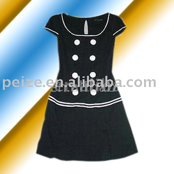 ladies` dress