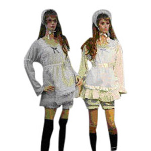 Women`s dress
