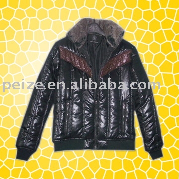 winter jacket