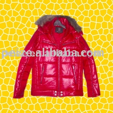 winter jacket