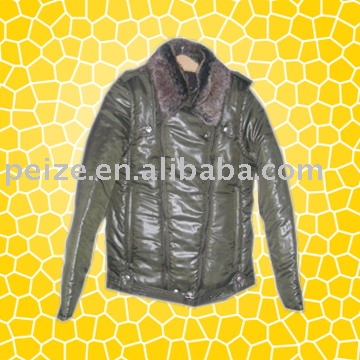 Winter Jacket