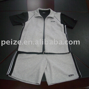 sportswear (Спортивная)