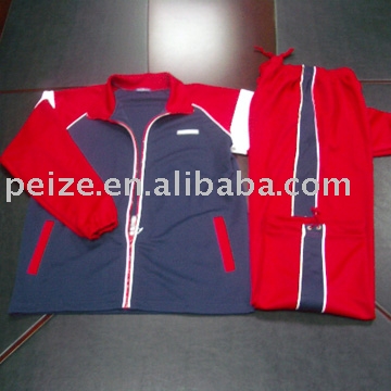sportswear (Спортивная)