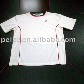 T-shirt (T-shirt)