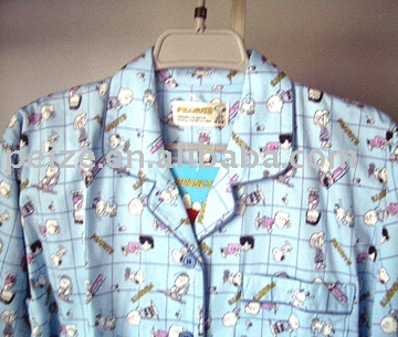 sleepwear (sleepwear)