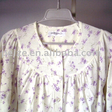 ladies` pajamas (ladies` pajamas)